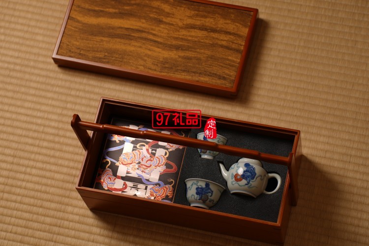 戲月流光月餅禮盒裝定制logo團(tuán)購(gòu)企業(yè)員工福利公司訂做高檔送客戶中秋禮