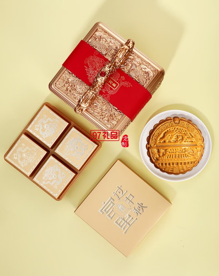 宮里過(guò)中秋