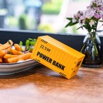 集裝箱充電寶1萬(wàn)毫安22.5W快充小巧便攜適用于蘋(píng)果華為小米安卓