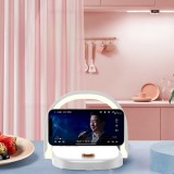 沃品WOPOW 無線充電夜燈