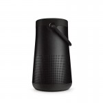 藍(lán)牙音響II黑色360度環(huán)繞防水電腦桌面音響大水壺二代