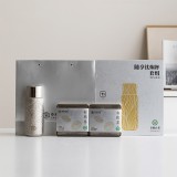 隨享鈦悶杯茶葉套裝商務禮贈