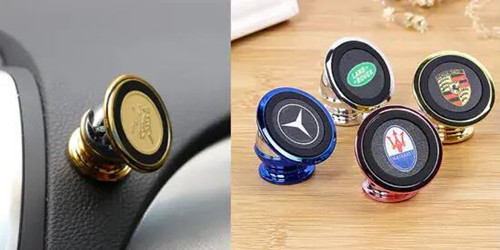 汽車(chē)4S店搞活動(dòng)適合選用哪種定制活動(dòng)禮品