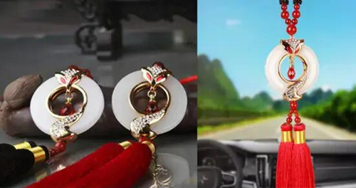 汽車(chē)4S店搞活動(dòng)適合選用哪種定制活動(dòng)禮品