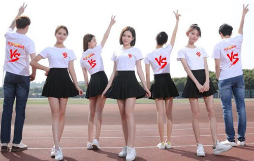 哪家定制的企業(yè)文化衫更富有特色