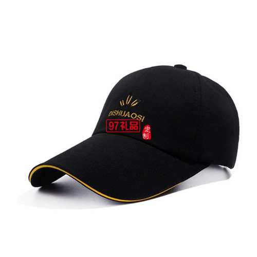 如何在廣告帽上體現(xiàn)品牌形象