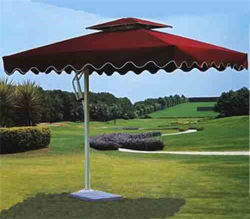 定制戶(hù)外遮陽(yáng)傘的尺寸和注意事項(xiàng)