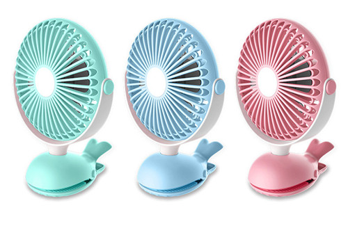 夏天有哪些合適送客戶的禮品，清涼好禮感動冷酷客戶