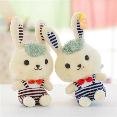 企業(yè)找定做公仔廠家定制員工禮品有哪些優(yōu)勢