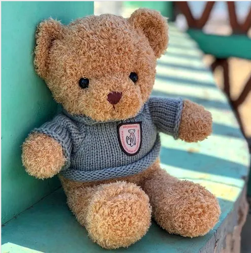 企業(yè)采購(gòu)公仔定制廠家指南：從設(shè)計(jì)到量產(chǎn)全流程方案  