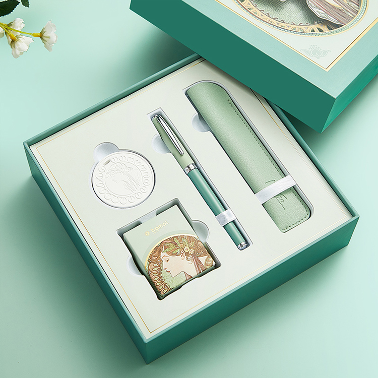 企業(yè)伴手禮定制