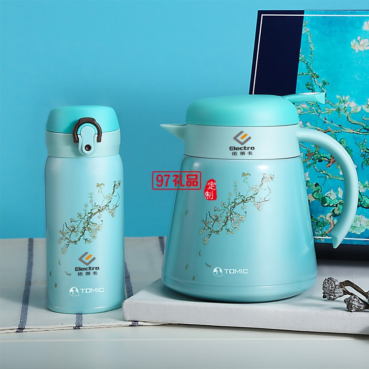 禮品定做廠家怎么選？保溫杯定制指南看這里