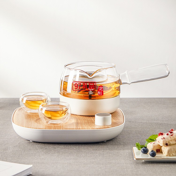 周年慶禮品定制攻略，高端禮品定制方案