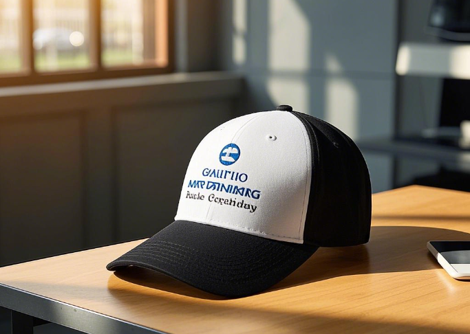 定制禮品如何在廣告帽上體現(xiàn)品牌形象