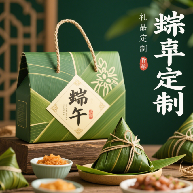 端午節(jié)企業(yè)禮品怎么選，企業(yè)采購(gòu)必看